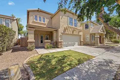 12010 W Belmont Drive, Avondale, AZ 85323 - Photo 1