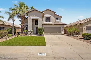 17035 N 43rd Pl, Phoenix, AZ 85032 - Photo 1