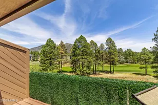 2466 N Whispering Pines Way, Flagstaff, AZ 86004 - Photo 1