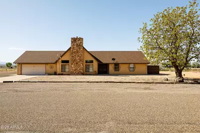 405 E Cactus Wren Road, Fredonia, AZ 86022 - Photo 1