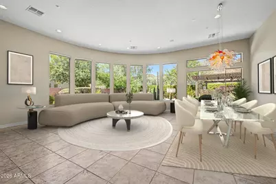 1807 W Camargo Court, Anthem, AZ 85086 - Photo 1