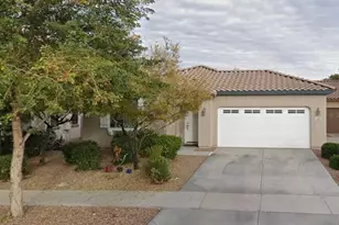 4134 E Thunderheart Trail, Gilbert, AZ 85297 - Photo 1