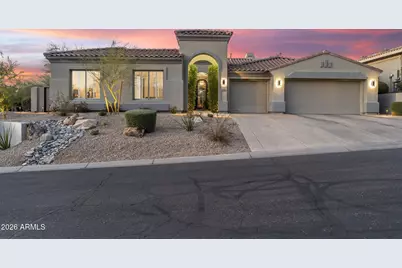 10952 E Kora Lane, Scottsdale, AZ 85255 - Photo 1