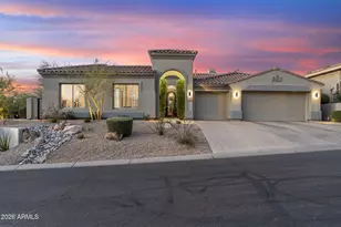10952 E Kora Ln, Scottsdale, AZ 85255 - Photo 1