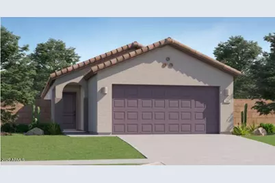 24983 N 174th Lane, Surprise, AZ 85387 - Photo 1