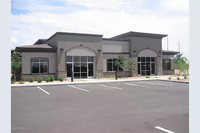3035 S Ellsworth Road #110, Mesa, AZ 85212 - Photo 1