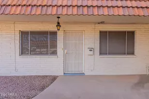 6407 E Butte, Mesa, AZ 85205 - Photo 1