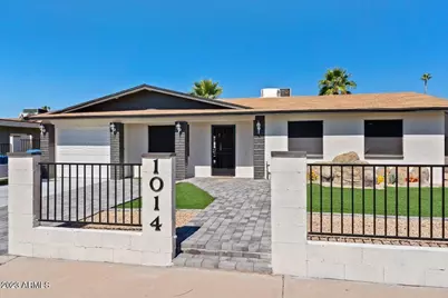 1014 W Angela Drive, Phoenix, AZ 85023 - Photo 1