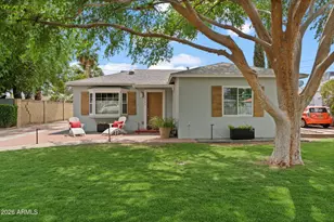 531 W Vernon Ave, Phoenix, AZ 85003 - Photo 1