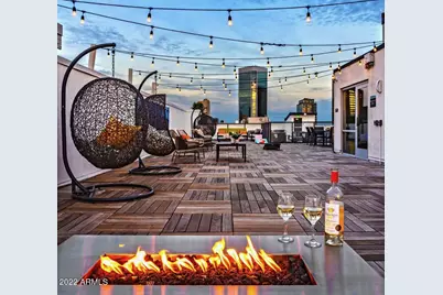 425 W Osborn Road #416, Phoenix, AZ 85013 - Photo 1