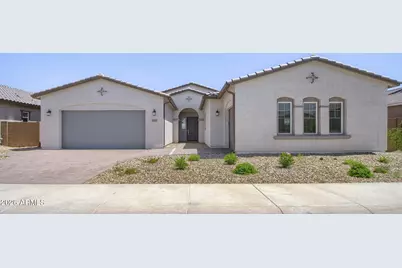 25203 N 177th Drive, Surprise, AZ 85387 - Photo 1