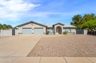 2270 Primrose Dr, Sierra Vista, AZ 85635 - Photo 1