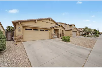 1384 E Mayfield Drive, San Tan Valley, AZ 85143 - Photo 1