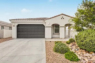 332 S 202nd Ln, Buckeye, AZ 85326 - Photo 1