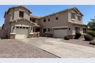 6033 S Mack Avenue, Gilbert, AZ 85298 - Photo 1