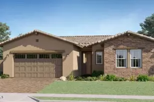 23152 E Roundup Way, Queen Creek, AZ 85142 - Photo 1
