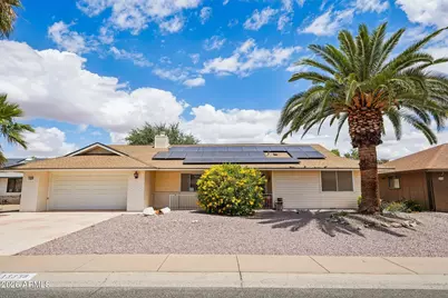 13338 W Ballad Drive, Sun City West, AZ 85375 - Photo 1