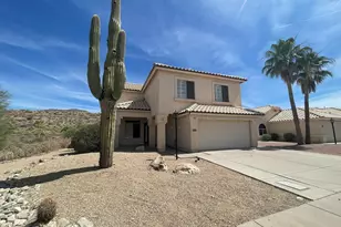 11112 E Laurel Ln, Scottsdale, AZ 85259 - Photo 1