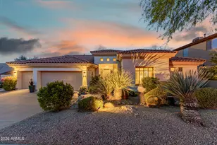 13533 N Manzanita Ln, Fountain Hills, AZ 85268 - Photo 1