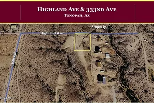 0002 W Highland Ave, Tonopah, AZ 85354 - Photo 1