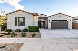 4009 W Hayduk Rd, Laveen, AZ 85339 - Photo 1