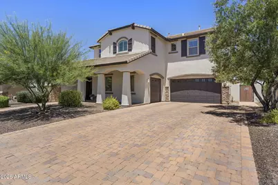 1122 E Bajor Street, Gilbert, AZ 85298 - Photo 1