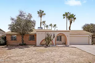 3817 W Cheryl Dr, Phoenix, AZ 85051 - Photo 1