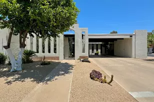 8768 E Via De Dorado --, Scottsdale, AZ 85258 - Photo 1