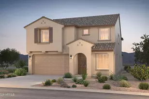 16193 W Pinnacle Vis Dr, Surprise, AZ 85387 - Photo 1
