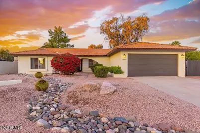 4840 E Hearn Road, Scottsdale, AZ 85254 - Photo 1