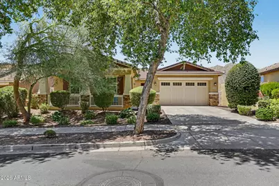 21080 W Wycliff Drive, Buckeye, AZ 85396 - Photo 1