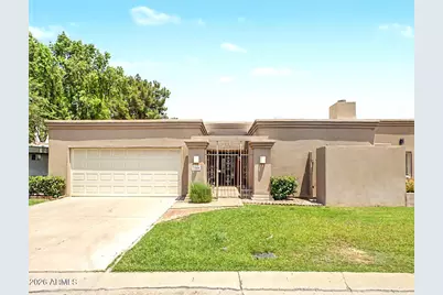 7844 E Via Marina, Scottsdale, AZ 85258 - Photo 1