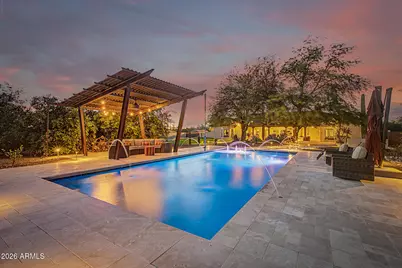 6025 E Milton Drive, Cave Creek, AZ 85331 - Photo 1