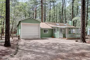 1344 S Sandstone Dr, Pinetop, AZ 85935 - Photo 1
