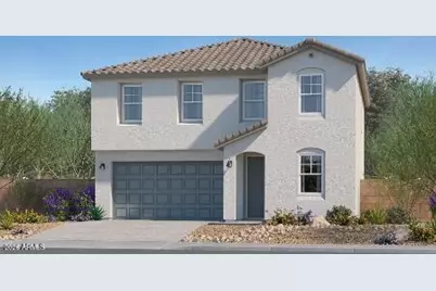 12530 N 303rd Lane, Buckeye, AZ 85396 - Photo 1