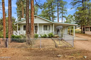 1701 W Huning, Show Low, AZ 85901 - Photo 1