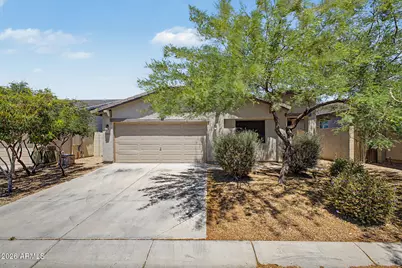 1882 W Road Agent Street, Apache Junction, AZ 85120 - Photo 1