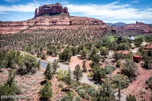 80-100 Casa La Courta Rd, Sedona, AZ 86336 - Photo 1