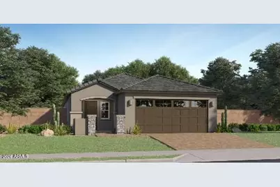 23224 W Corona Avenue, Buckeye, AZ 85326 - Photo 1