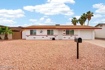 1182 W El Alba Way, Chandler, AZ 85224 - Photo 1