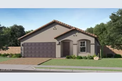 23424 W Bloch Road, Buckeye, AZ 85326 - Photo 1