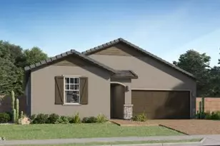 9522 W Monterey Way, Phoenix, AZ 85037 - Photo 1