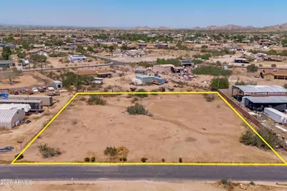 13Xxx S Zuni Road #212, Buckeye, AZ 85396 - Photo 1