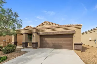 29100 N Star Sapphire Lane, San Tan Valley, AZ 85143 - Photo 1