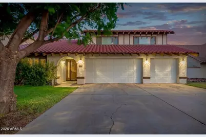 1613 E Weathervane Lane, Tempe, AZ 85283 - Photo 1