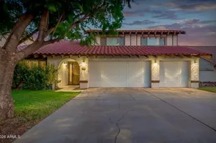 1613 E Weathervane Ln, Tempe, AZ 85283 - Photo 1