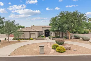 19404 E Via Del Rancho --, Queen Creek, AZ 85142 - Photo 1