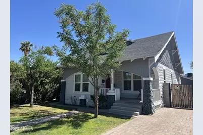 1225 E McKinley Street, Phoenix, AZ 85006 - Photo 1