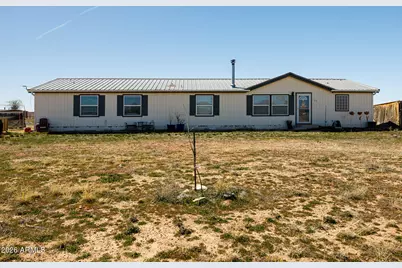 20 W Griffiths Lane, Fredonia, AZ 86022 - Photo 1