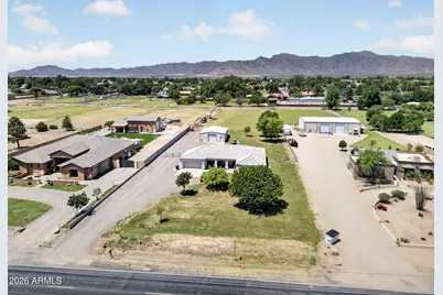6832 N Citrus Road, Waddell, AZ 85355 - Photo 1